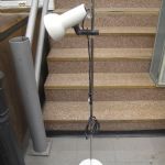 640 1363 Golvlampa